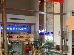 -岛中岛·海鲜大排档·万宁老字号(东澳店)