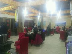 -银同牦牛肉火锅