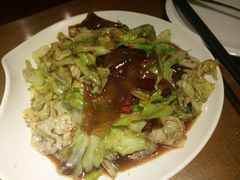 -隆喜元鱼汤包·海鲜(中联广场店)