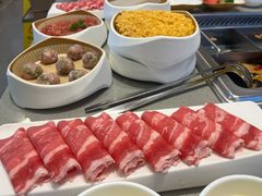 -海底捞火锅(新华联梦想城店)