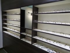 -大视家眼镜(园区星海店)