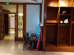 -长白山万达锦华套房酒店