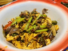 -兔槽江湖菜·重庆璧山兔(水围店)