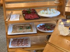 -老码头火锅(玉林店)