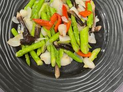 -金哥私房菜馆(张府园总店)