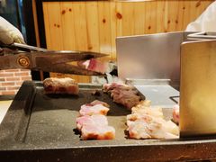 -金博士炭烤(北大新城店)