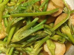 -茄子恰恰·新云南小炒(坪山益田店)