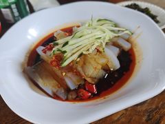 -川悦留香·海鲜餐厅(海棠68环球美食街店)