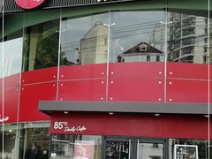 门面-85度C(大连店)