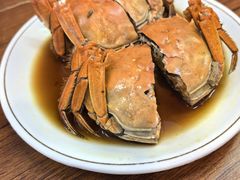 -谢记上海大排档(长寿路店)