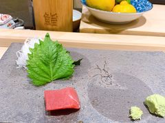 -鮨一日本料理(大中华店)