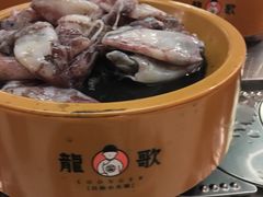 -龍歌自助小火锅(市南金茂湾店)