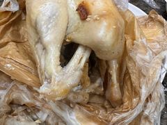 -阿侬盐焗鸡(清澜店)