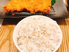 米饭-胜博殿霸王树(嘉里中心店)