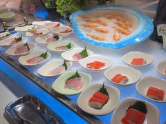 -腾阁自助餐厅(朝林广场店)