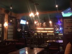 -秀·爱尔兰餐吧(上海路店)