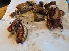 -鸽子侯·家宴·平价海鲜(市图书馆店)