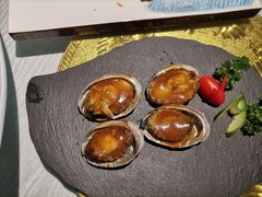 -三号码头罗氏虾小馆