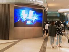 -成都百丽宫影城(LUXE太古里店)