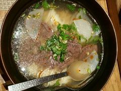 -北方馆(澳门伦敦人店)