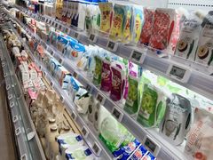 零售区-盒马鲜生(新都心店)