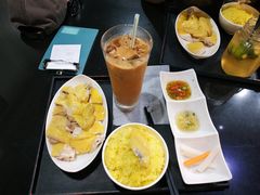 -八爷茶餐厅
