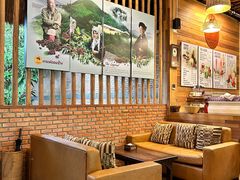 -DOI CHAANG Caffè Maesuai