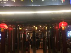 门面-东来顺饭庄(天坛店)