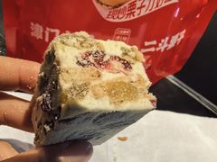 -二斗栗子(西湖道店)
