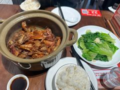 -斯丹姜母鸭·古法干香(涂门街总店)