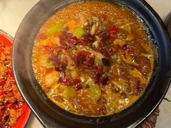 -川堂风·跷脚牛肉·乐山爆炒(中建乐荟天地店)