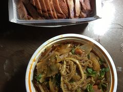 -紫燕百味鸡(灵岩南路店)