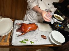 -四季民福烤鸭店(望京旺角店)