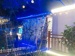 -醉二娘正宗西昌火盆烧烤(大丰店)