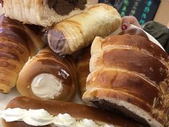 -新侨三宝乐面包店(崇文门店)