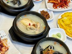 -长顺参鸡汤店(西塔总店)