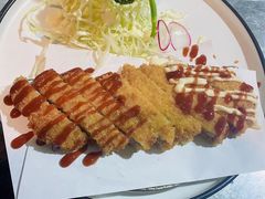 -品米斗·精致料理(浦东禹悦汇店)