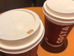 -COSTA COFFEE(西直门店)