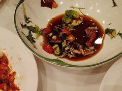 -万荣烤鸭店·北京菜(天坛店)