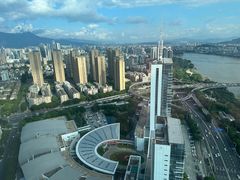 -三迪希尔顿酒店·星空酒廊