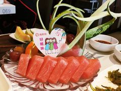 -海底捞火锅(锦艺城店)