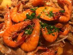 -胖哥俩肉蟹煲(虹口龙之梦店)