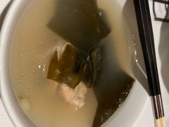 -农耕记·湖南土菜(halo广场店)
