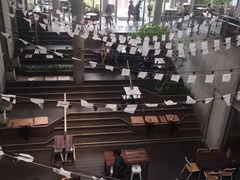 -ROAST coffee & eatery