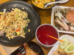 -Doo Dee Thai Food(Issan/Isaan/Esan)