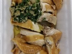-大聪烧鹅快餐店(梅林店)