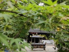 -先蚕祠