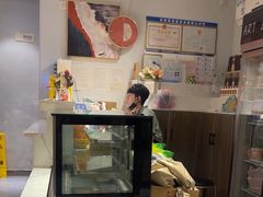 -香缇小院私房菜(盐务街店)
