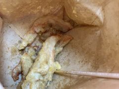 -傅强排骨(成都总店)