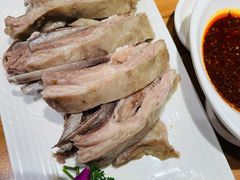 -品回味清真西北楼(宁波首店)